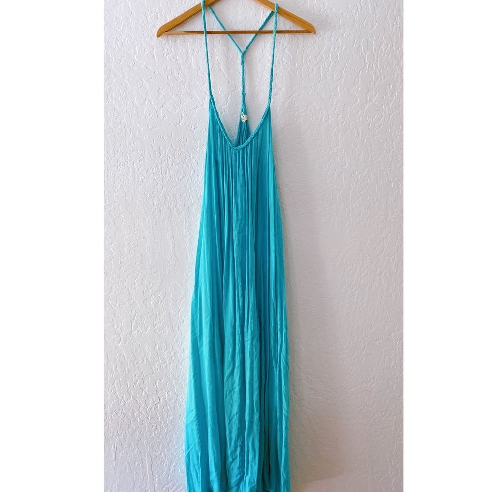 Summer Maxi Dress